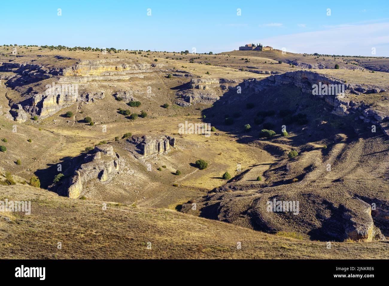 Small arid mountain hi-res stock photography and images - Alamy