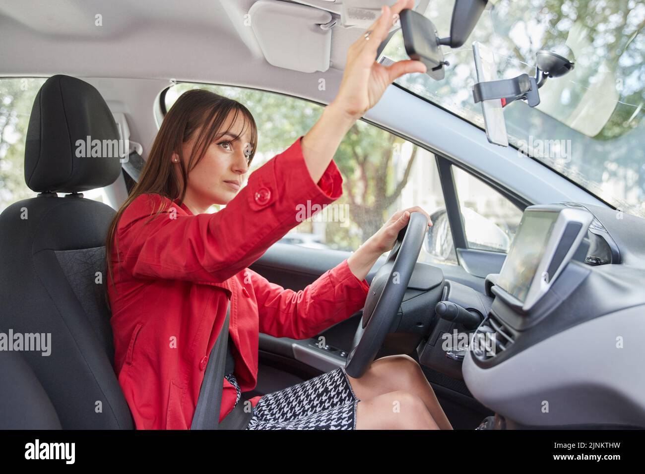 road trip, rearview mirror, setting, driver, drive, driving, road trips, rearview mirrors