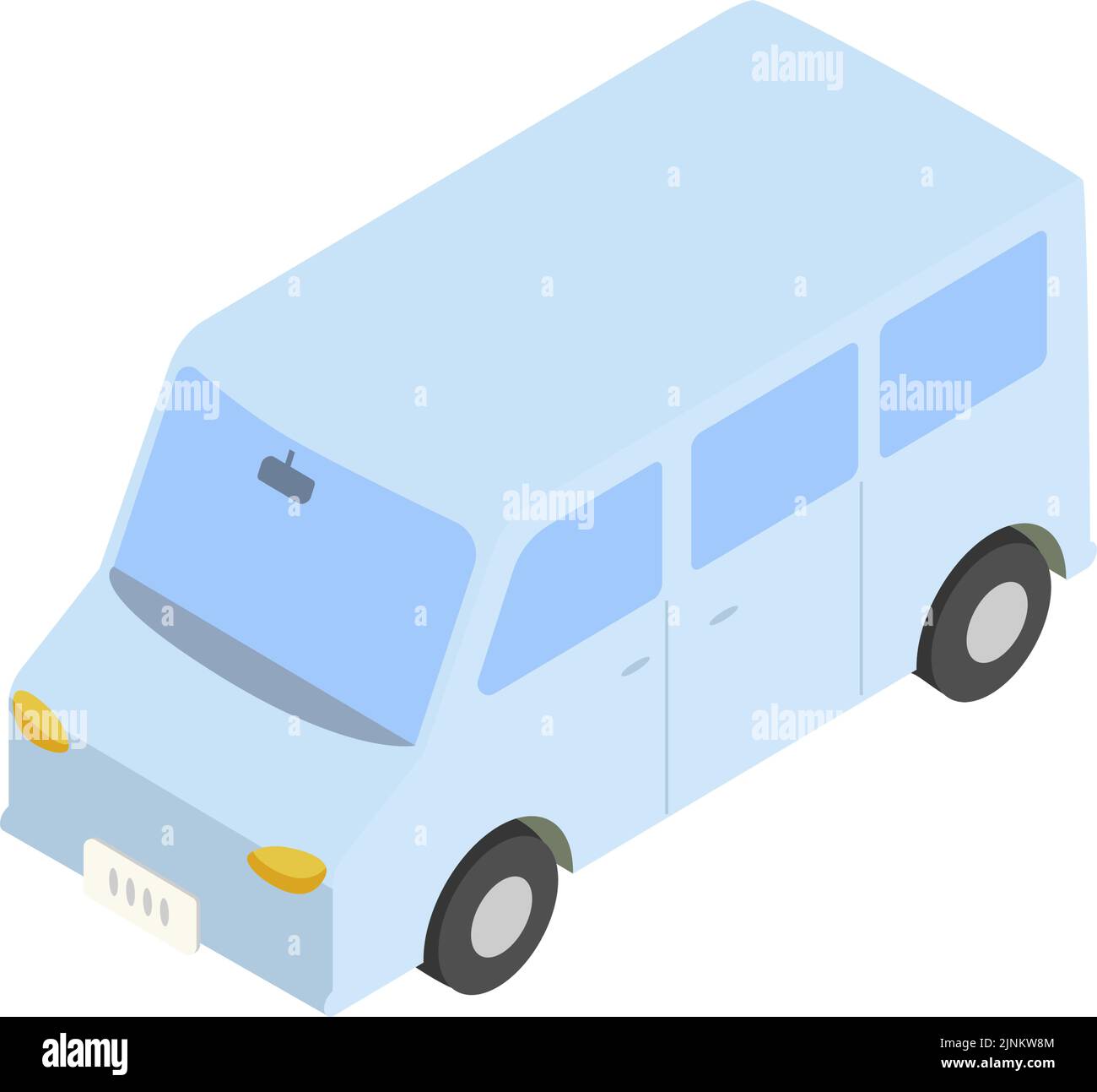Isometric roads and vehicles hi-res stock photography and images - Alamy