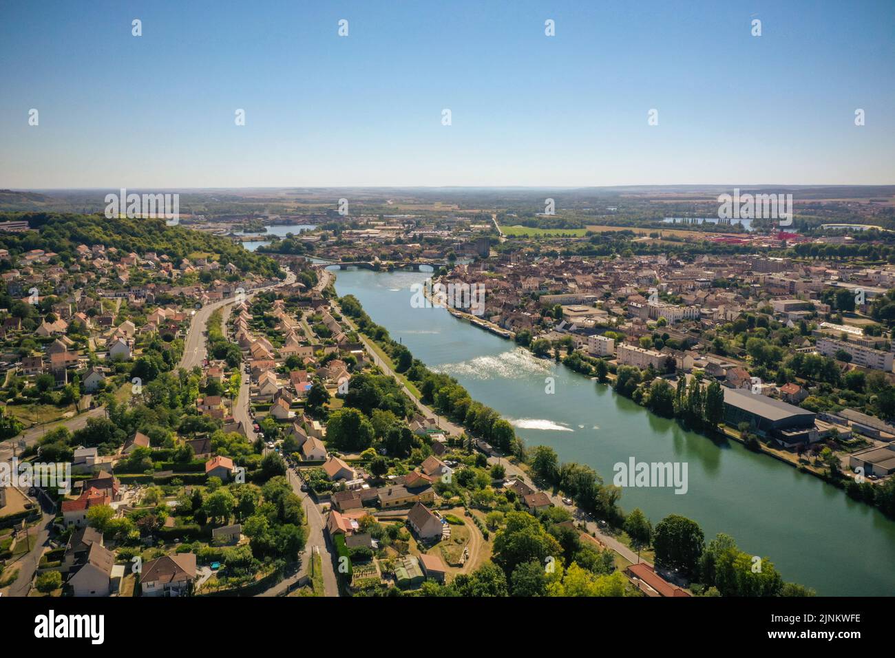 Montereau hires stock photography and images Alamy