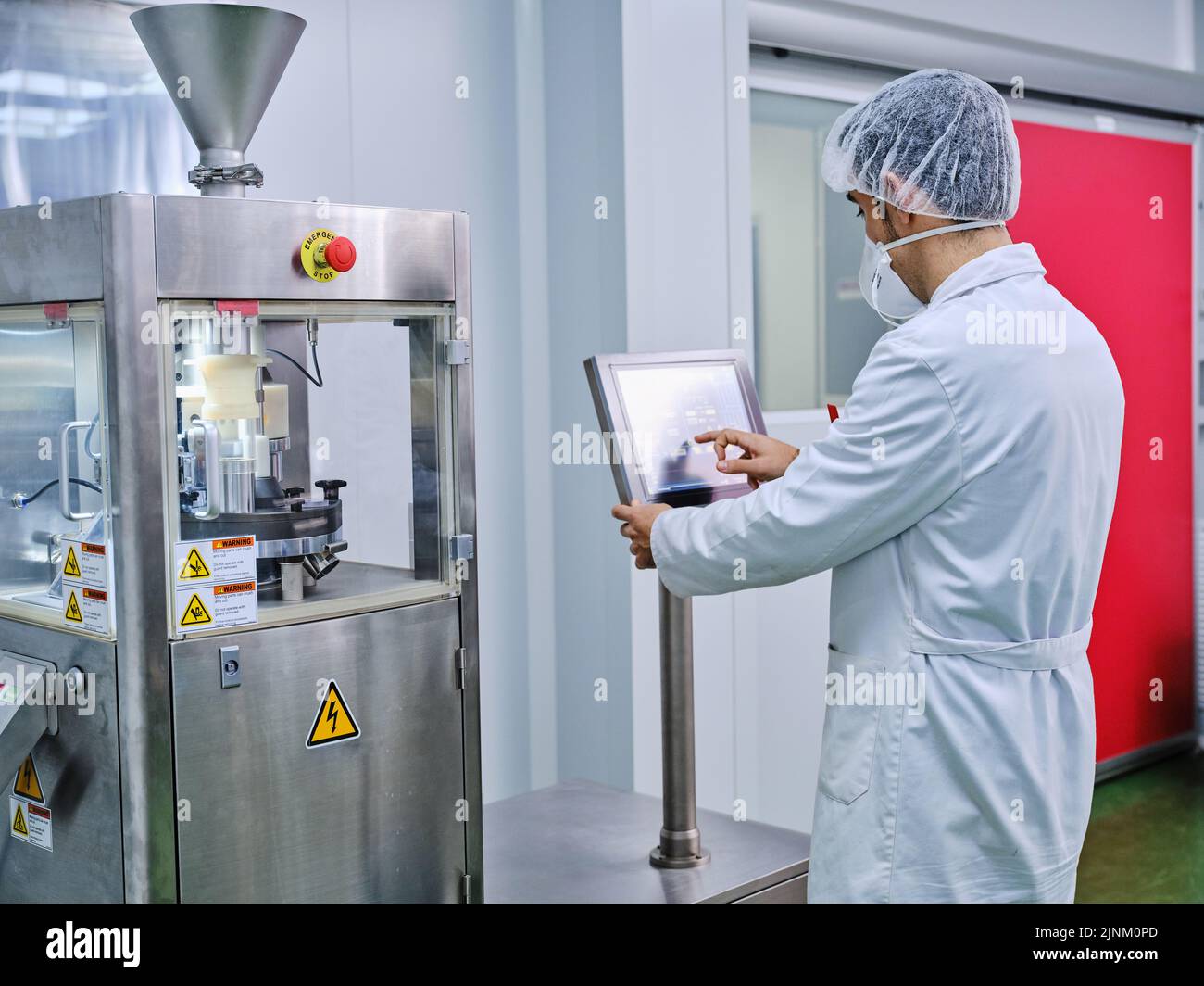 display, control, protective workwear, scientist, laboratory, displays ...