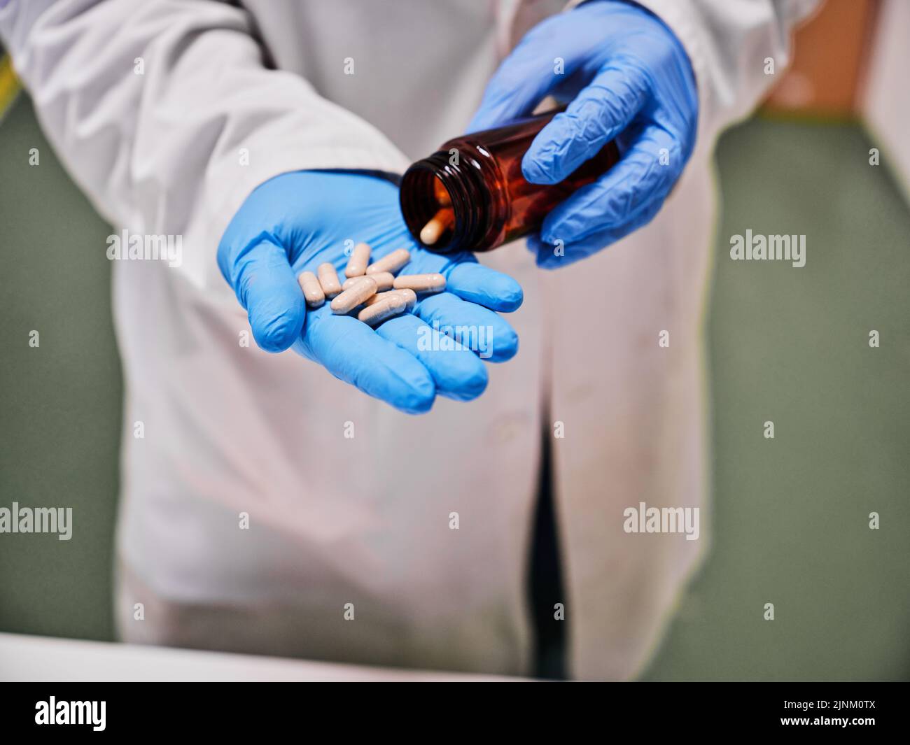 Control capsule hires stock photography and images Alamy