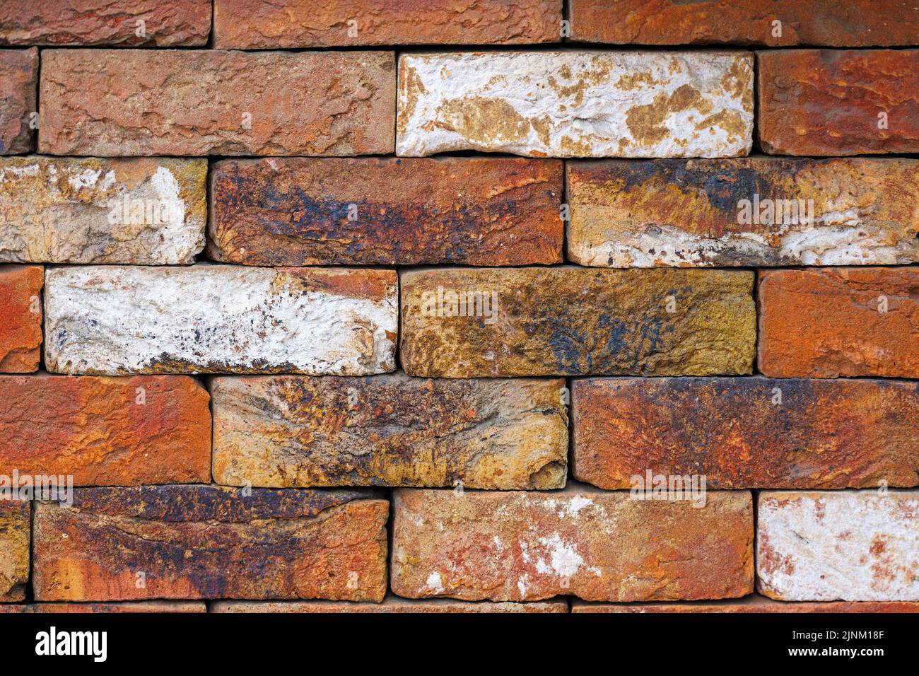 Decorative bricks hires stock photography and images Alamy