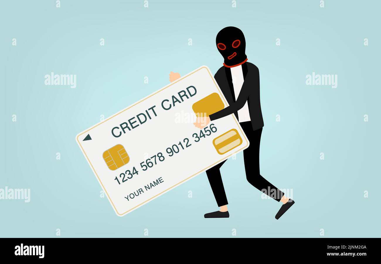 9 Ways to Protect Yourself From Credit Card Hacks