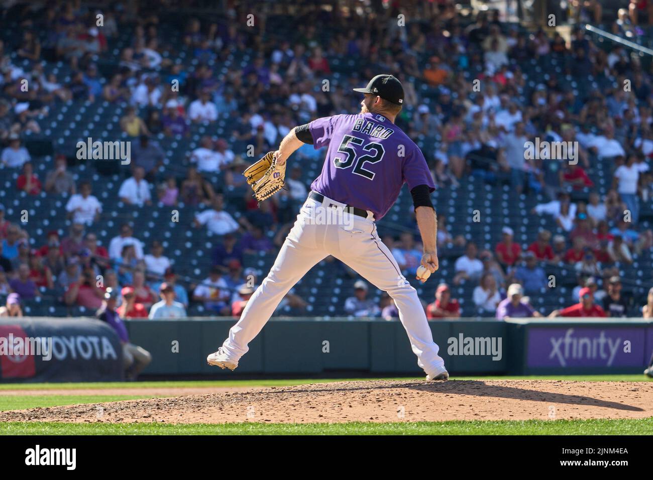 The Final Pitch! Cardinals Vs. Rockies (August 11, 2025)   Live Game Thread! - u36lhc4
