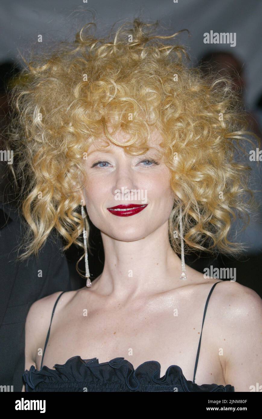 New York, NYApril 26, 2004"Dangerous Liasons The Art of Seduction