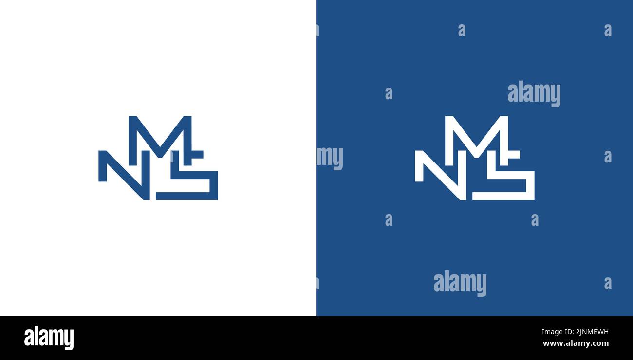Initial nms hires stock photography and images Alamy