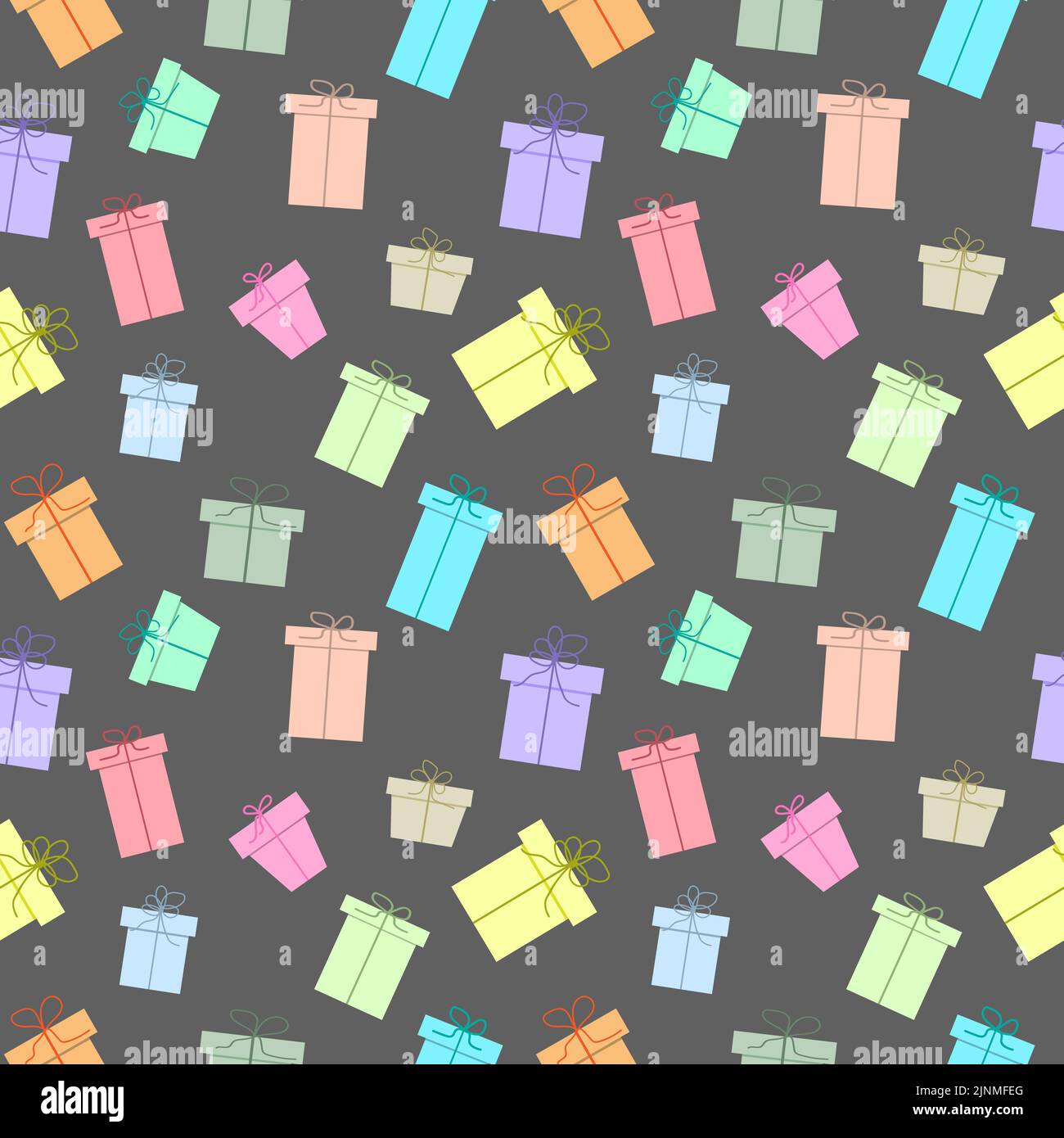 Seamless white square boxes Stock Vector Images - Alamy