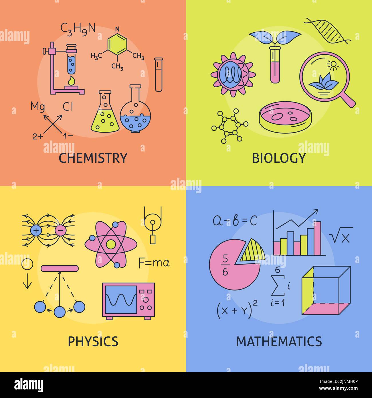 Page 8 | Physics Drawing Images - Free Download on Freepik