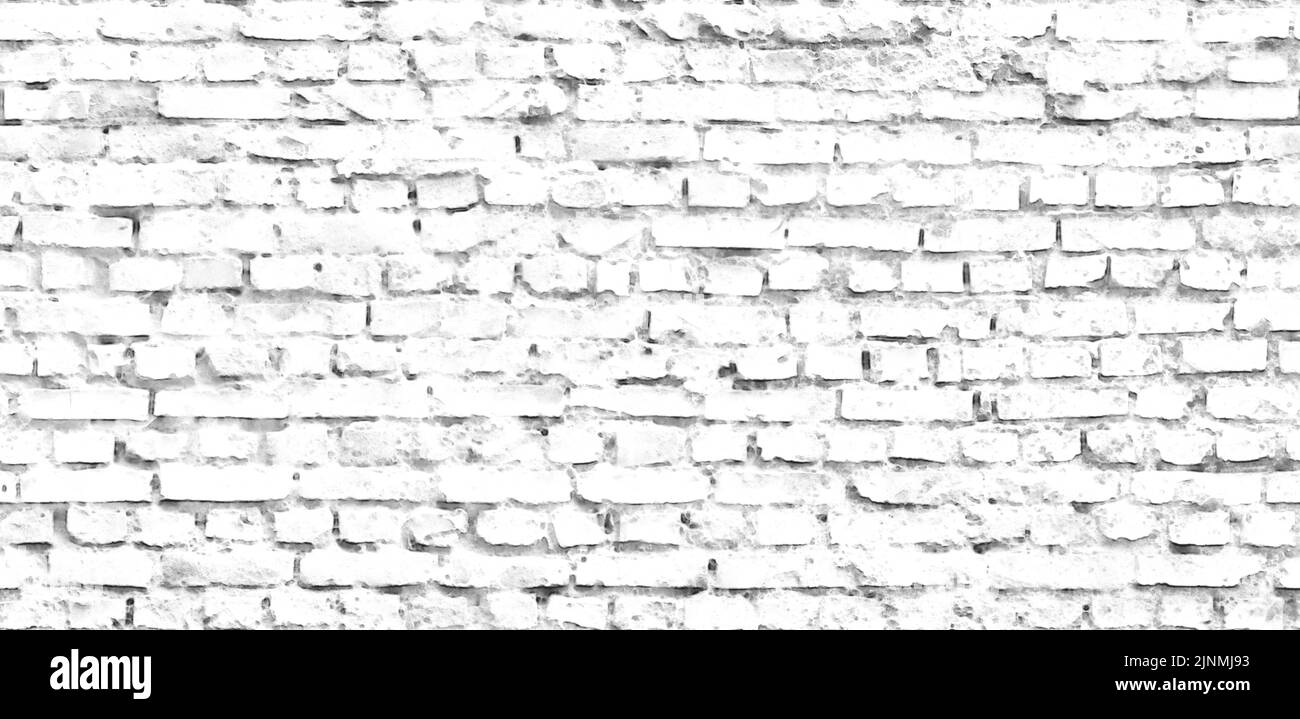 Ambient Occlusion texture Bricks, texture mapping AO Stock Photo - Alamy