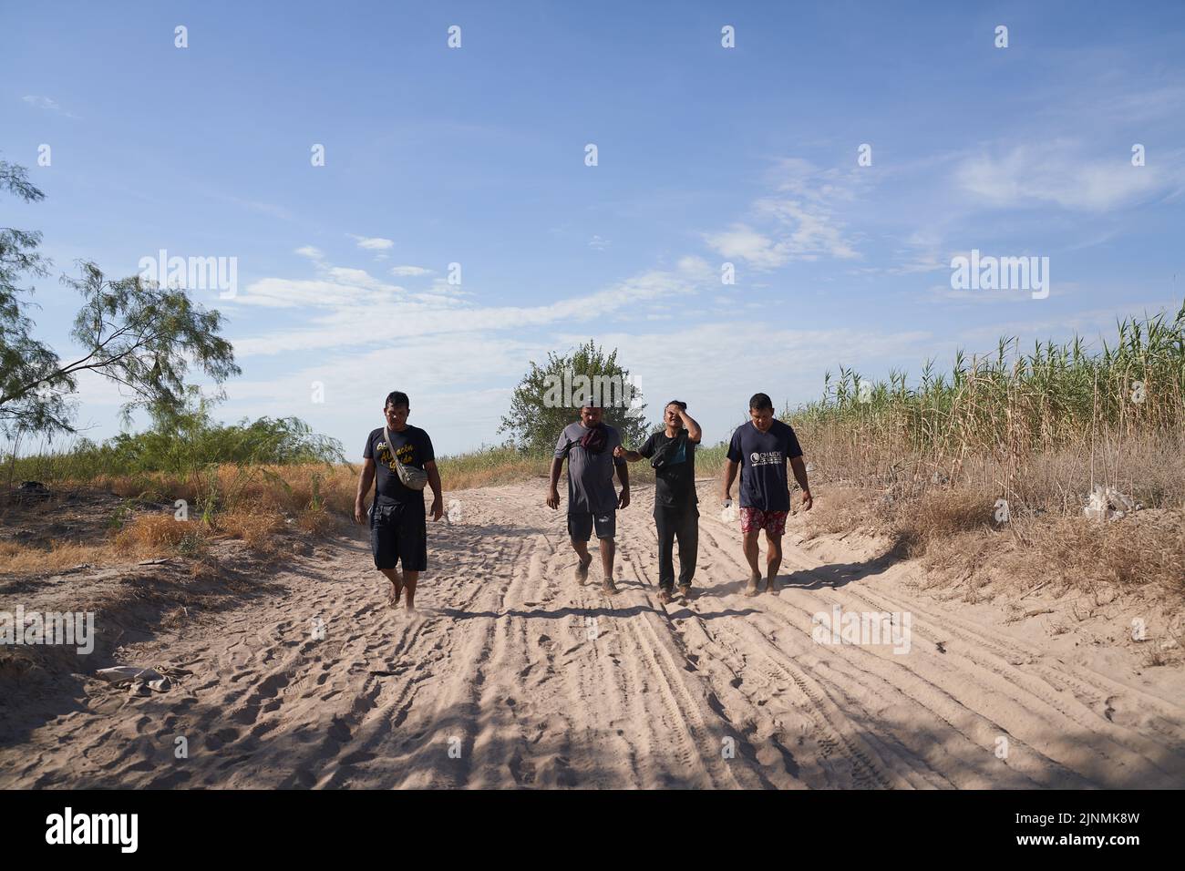 Piedras negras border mexico hires stock photography and images Alamy