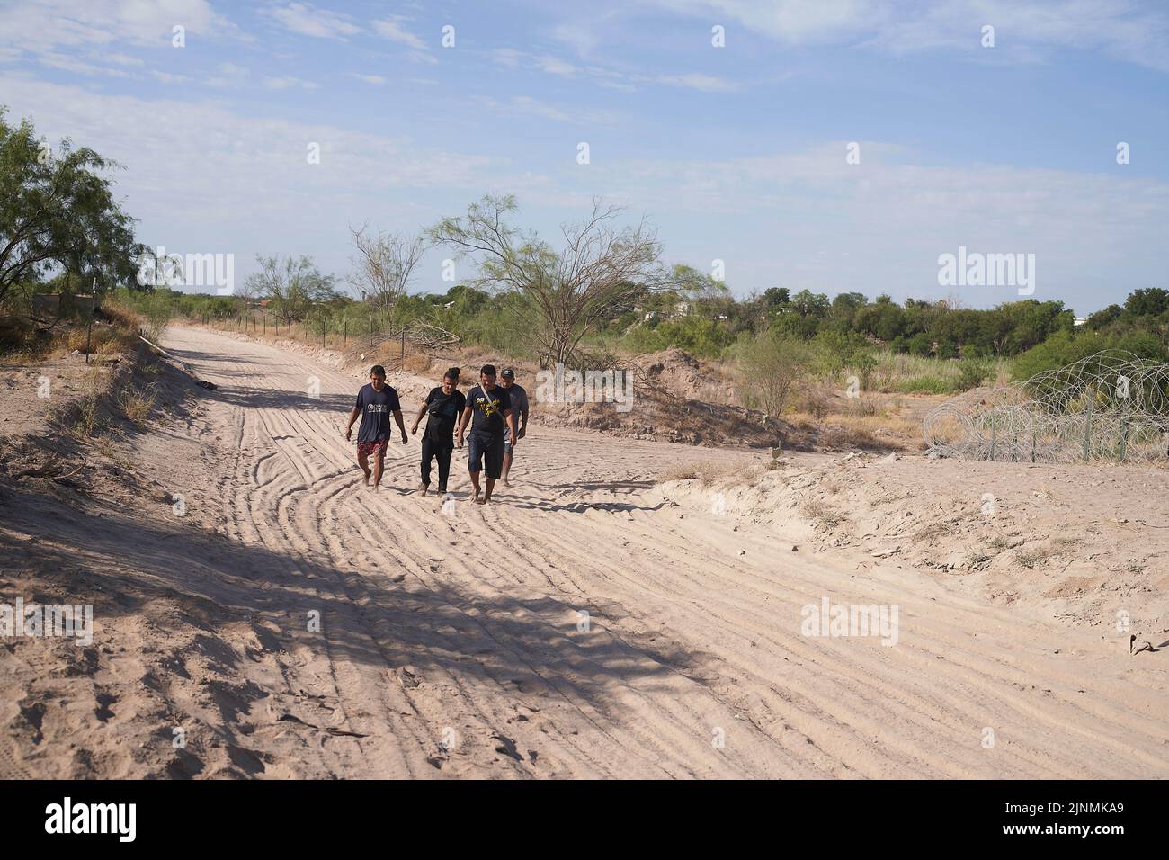 Piedras negras border mexico hires stock photography and images Alamy