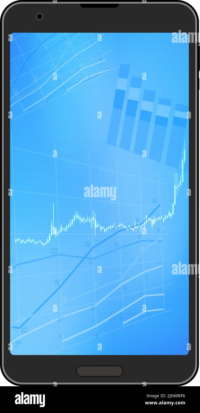 Candlesticks phone hires stock photography and images Alamy
