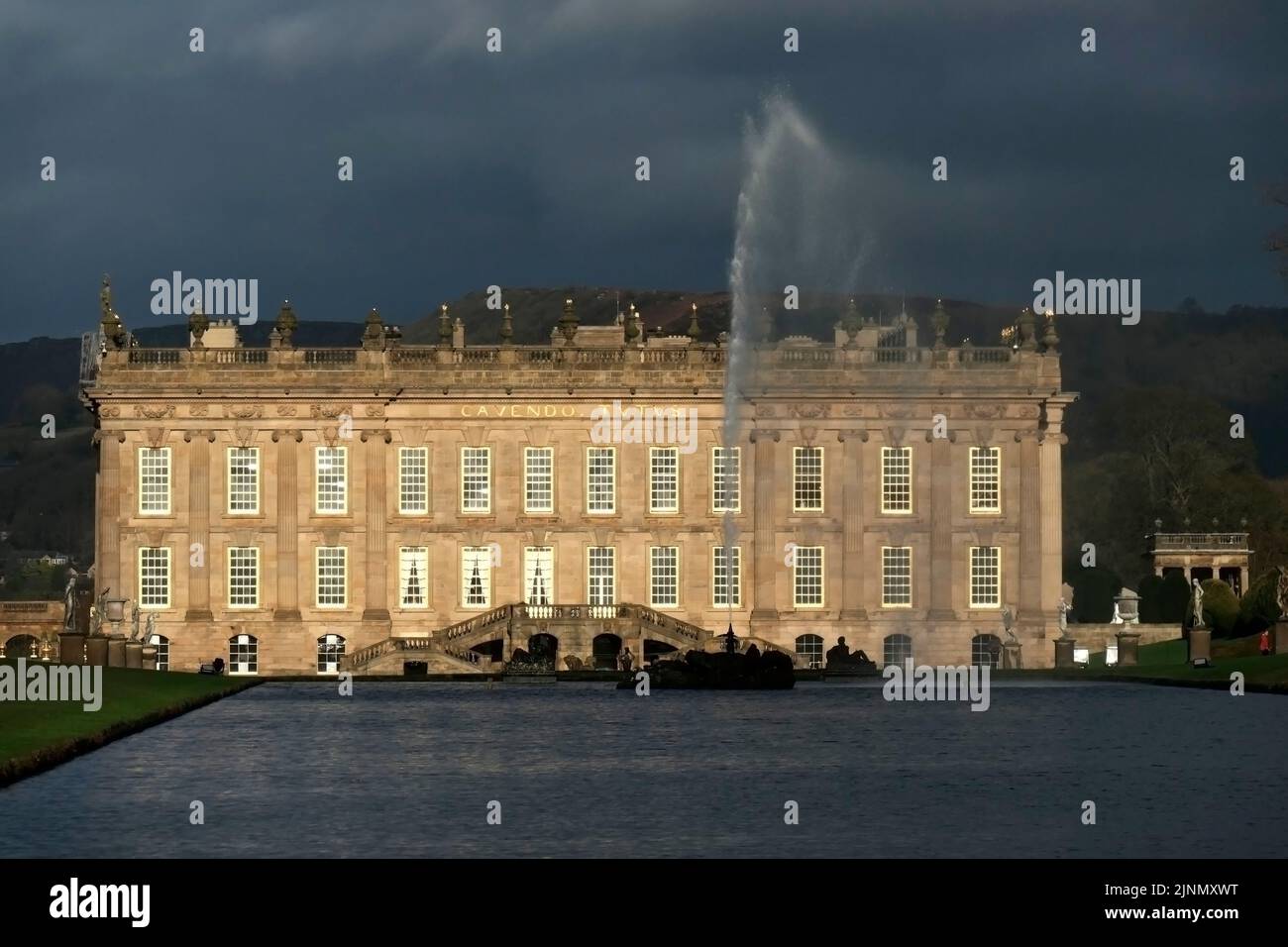 CHATSWORTH HOLDALL - APYN027 main image 1