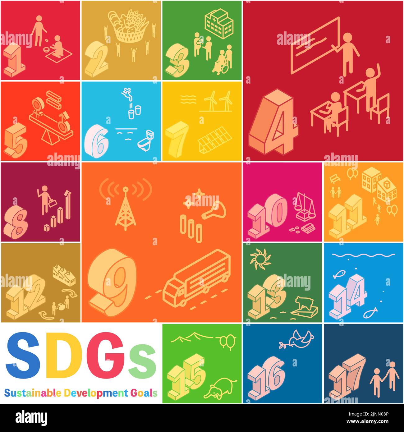 Sdgs School Hi Res Stock Photography And Images Alamy