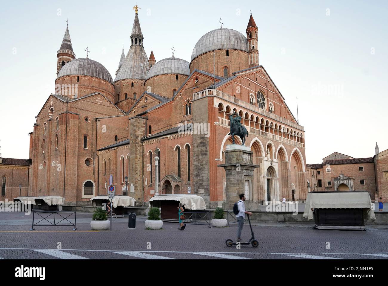 basilica di sant antonio da padova