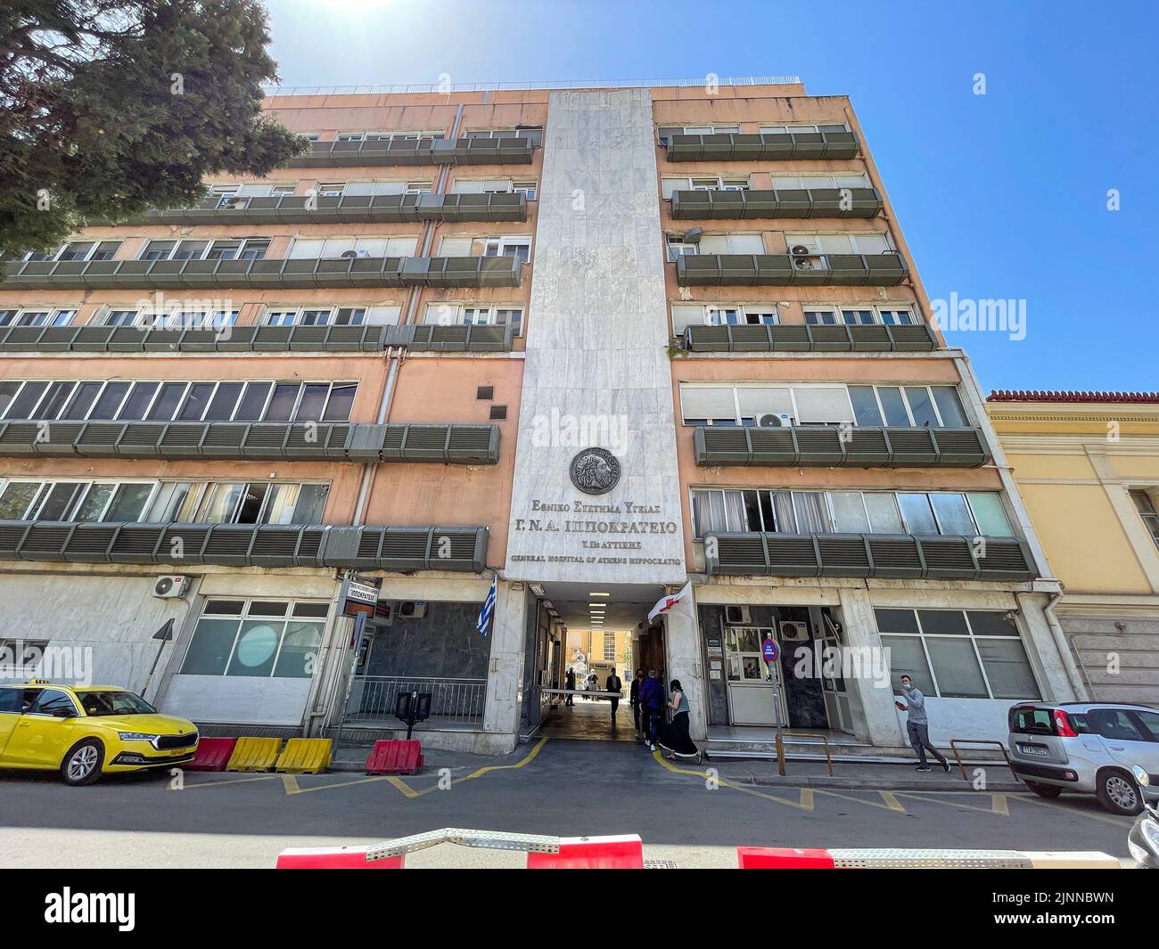 Hippokratio Hi res Stock Photography And Images Alamy hippokratio-hi-res-stock-photography-and-images-alamy