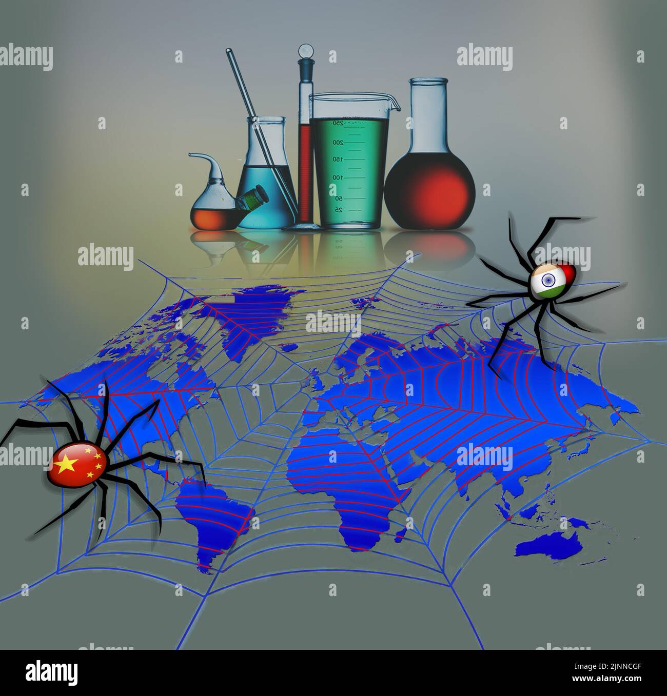 Medical raw materials hires stock photography and images Alamy