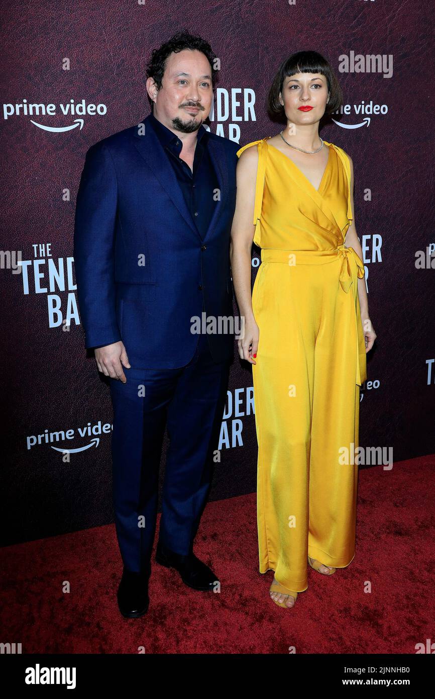 December 12, 2021, Los Angeles, California, USA LOS ANGELES DEC 12