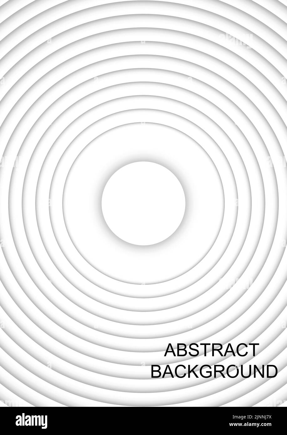 abstract background texture black and white circle vector illustration ...