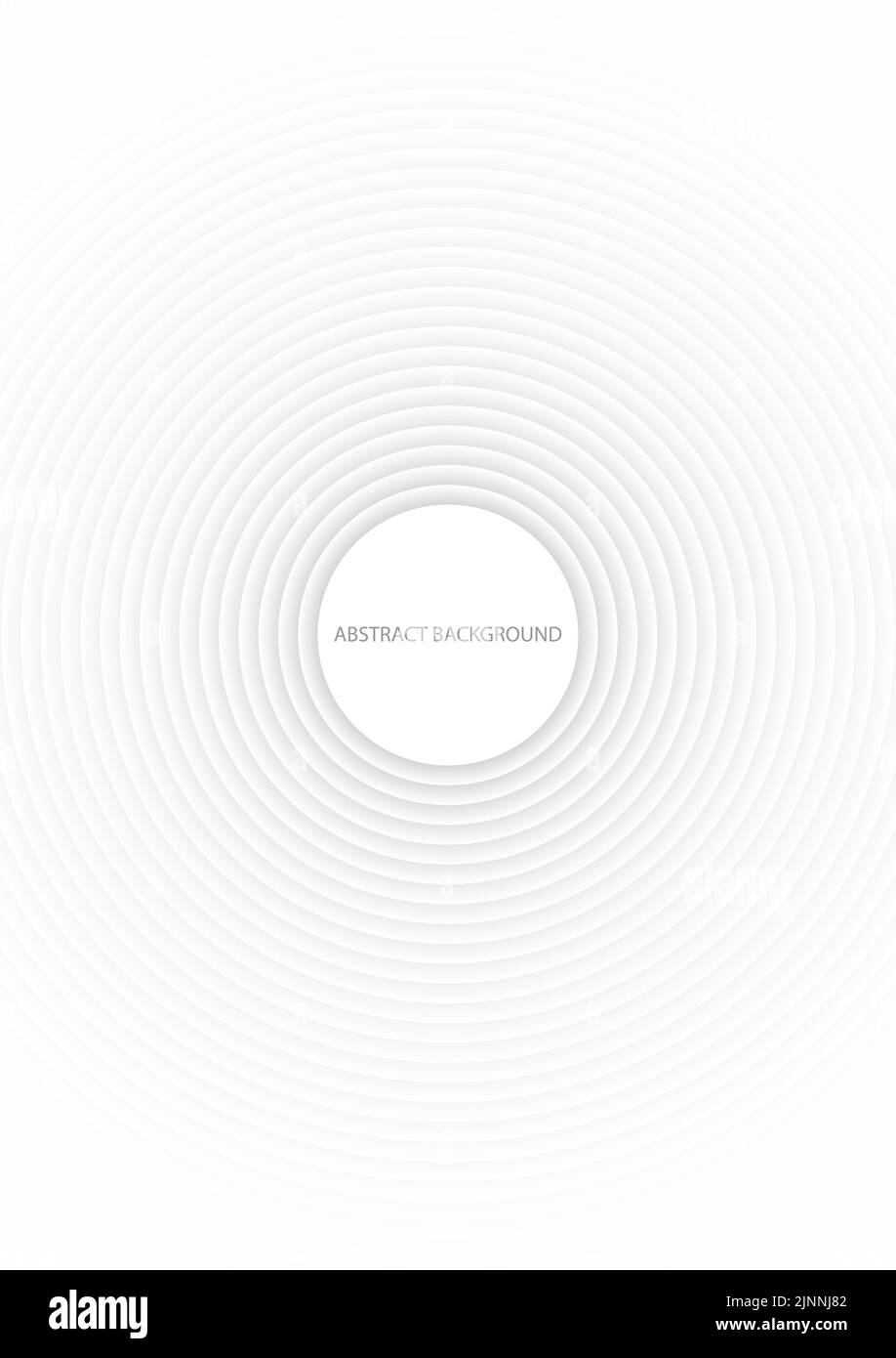 abstract background texture black and white circle vector illustration ...