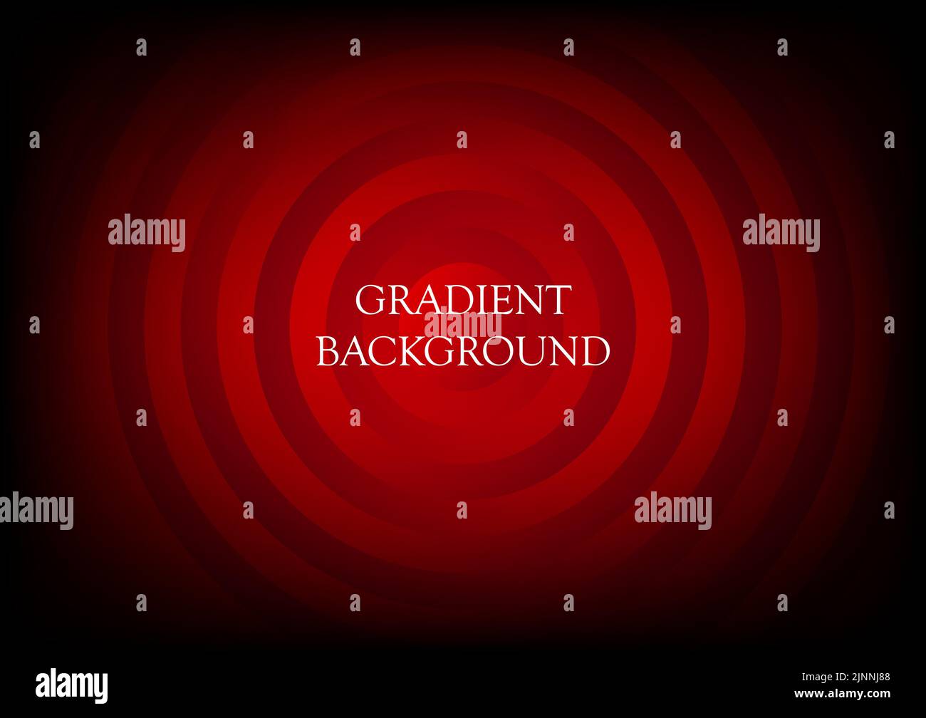 abstract background texture red circle vector illustration Stock Vector