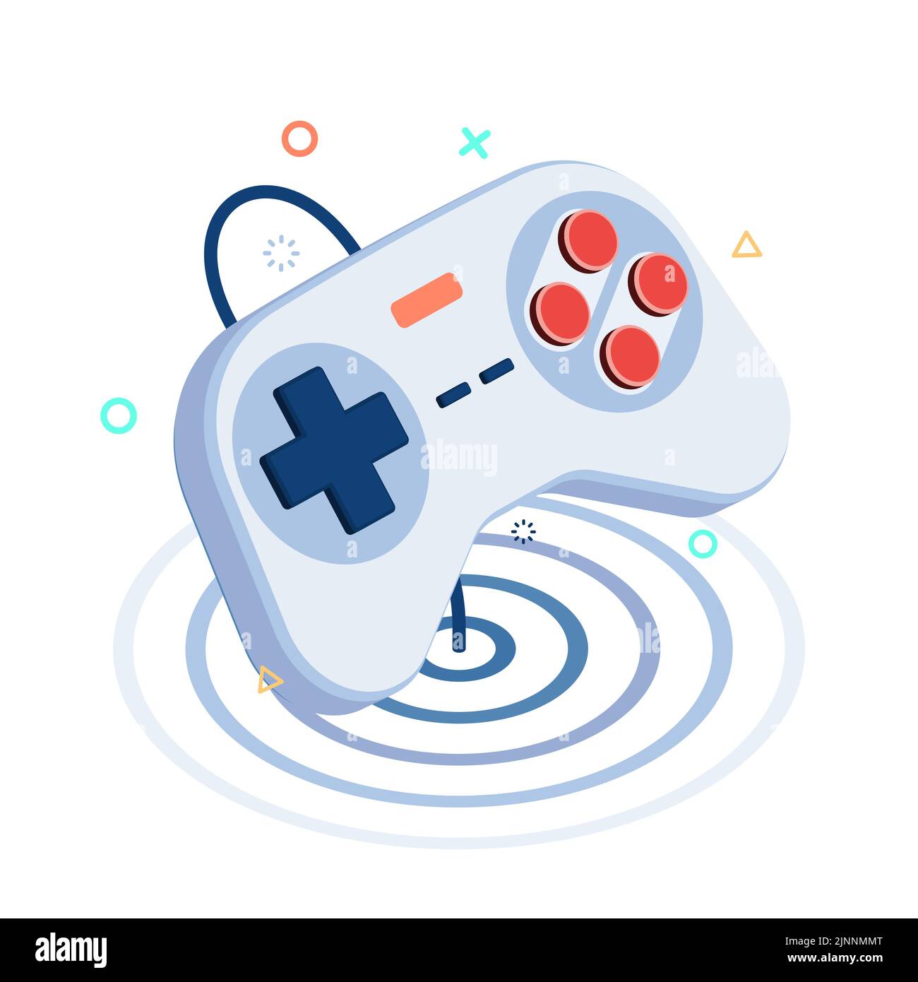 Play to earn crypto game Stock Vector Images - Alamy