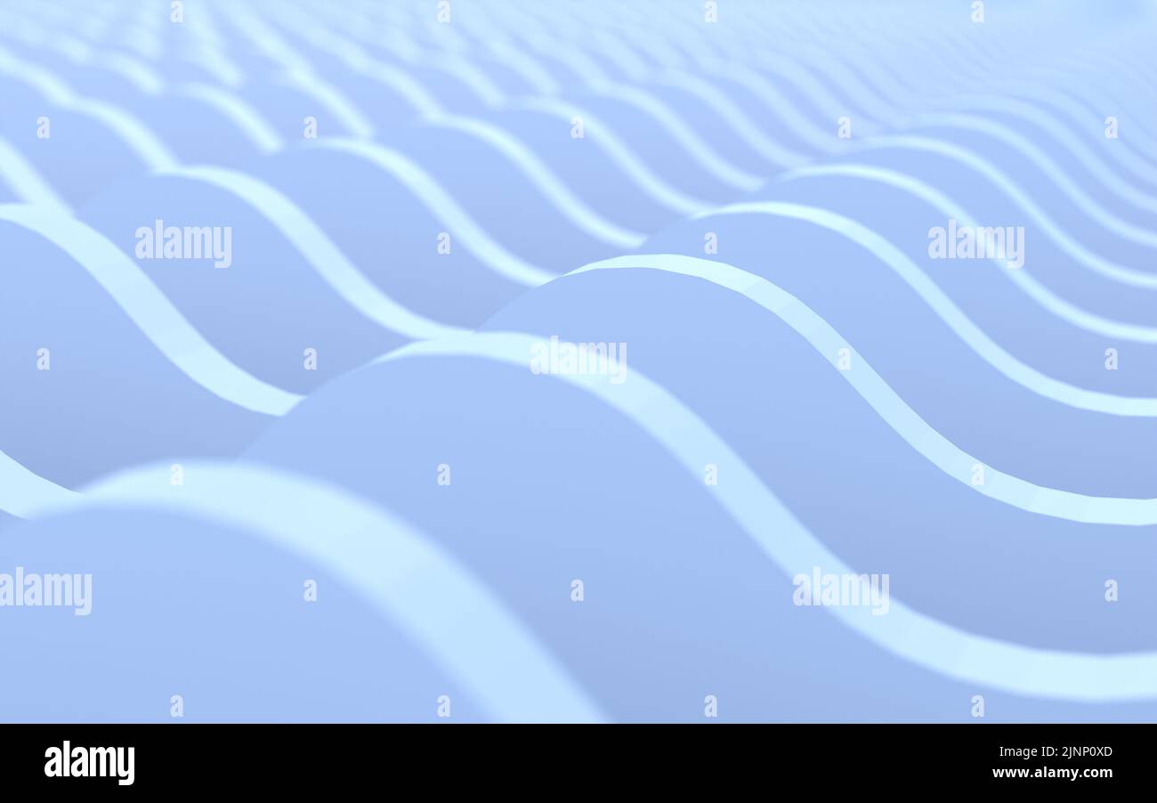 Waveform graphics hi-res stock photography and images - Alamy