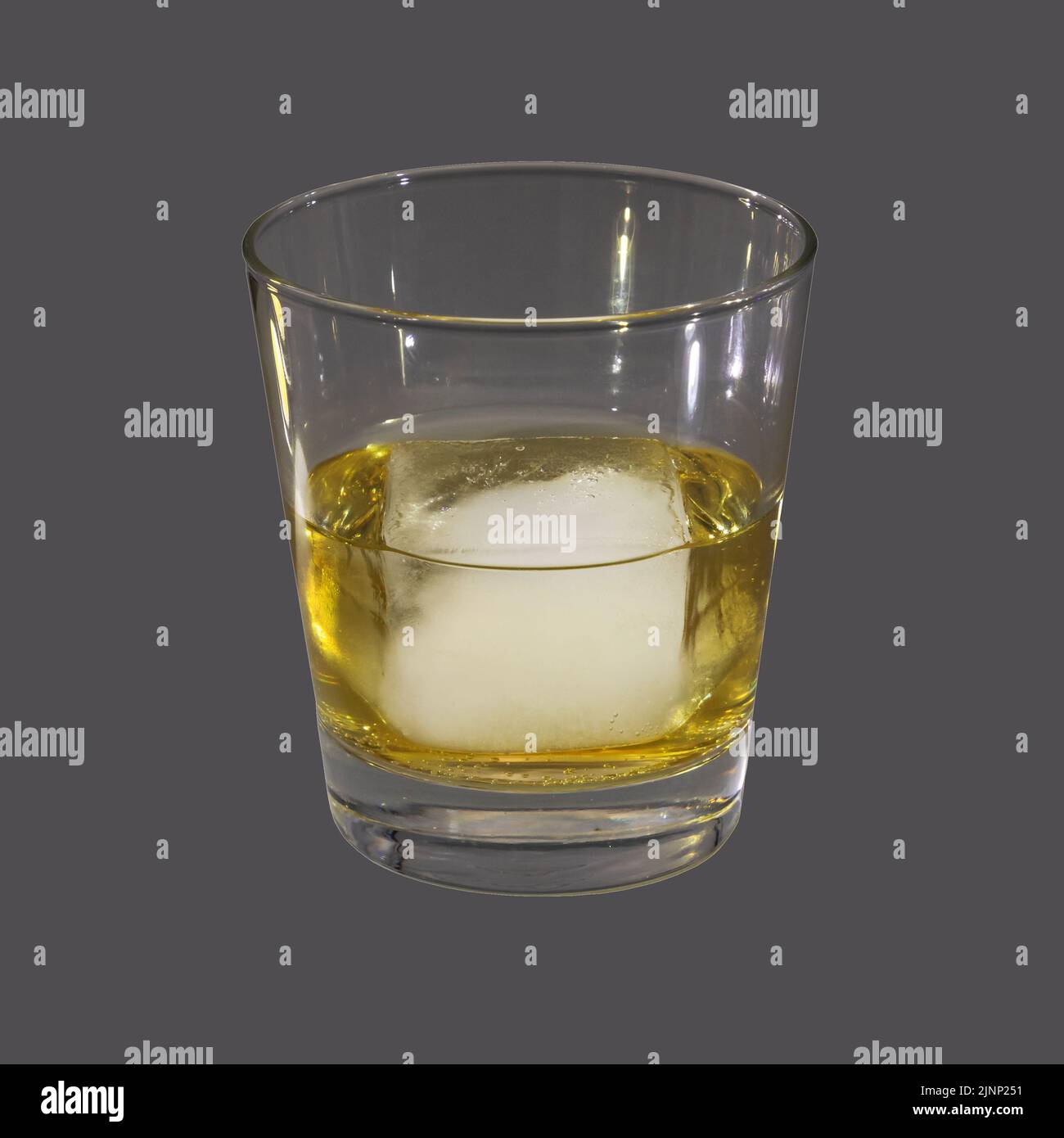 Whiskey Bourbon Rocks Glass Big Ice Cube Shot Hard Light Stock Photo by  ©eg.photograph@gmail.com 550781218
