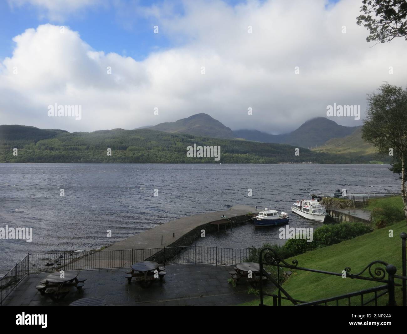 West Highland Way Scotland's Great Trails Long Distance Route. Scottish ...