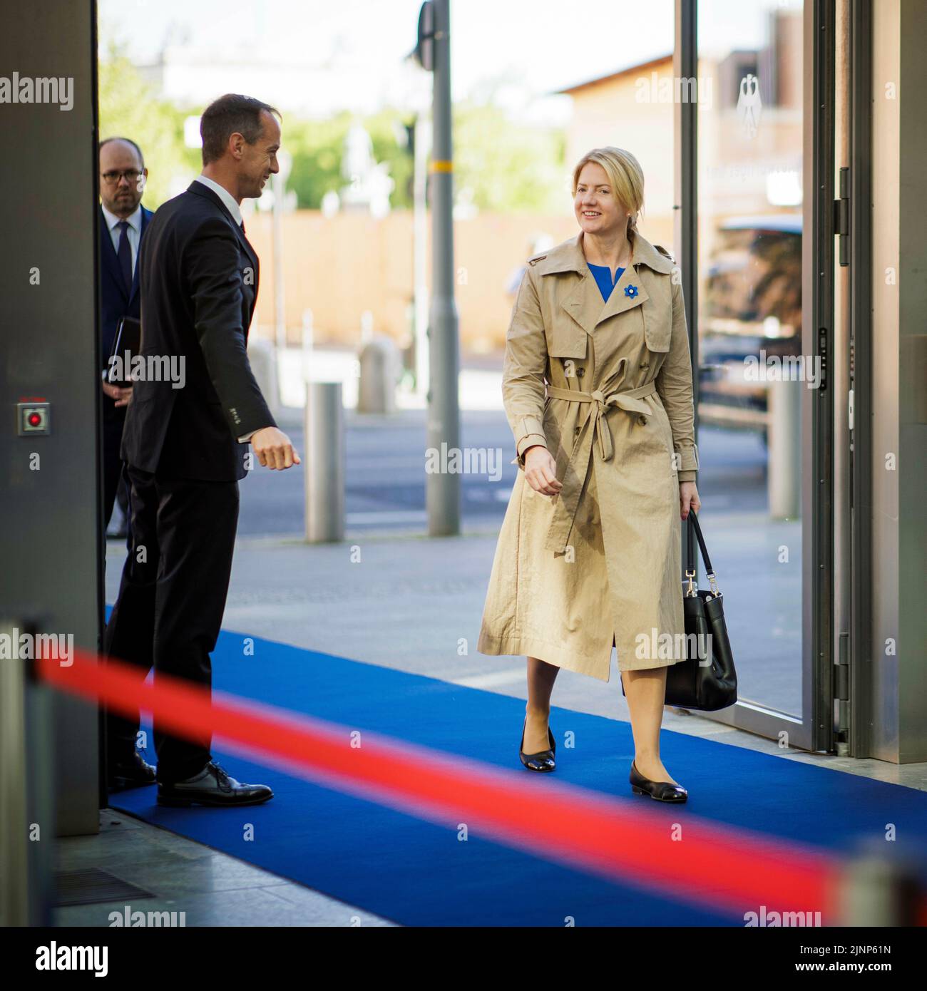 Eva maria liimets hires stock photography and images Alamy