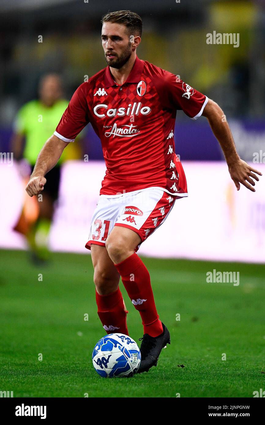 Giacomo Ricci Ricci b hi-res stock photography and images - Alamy