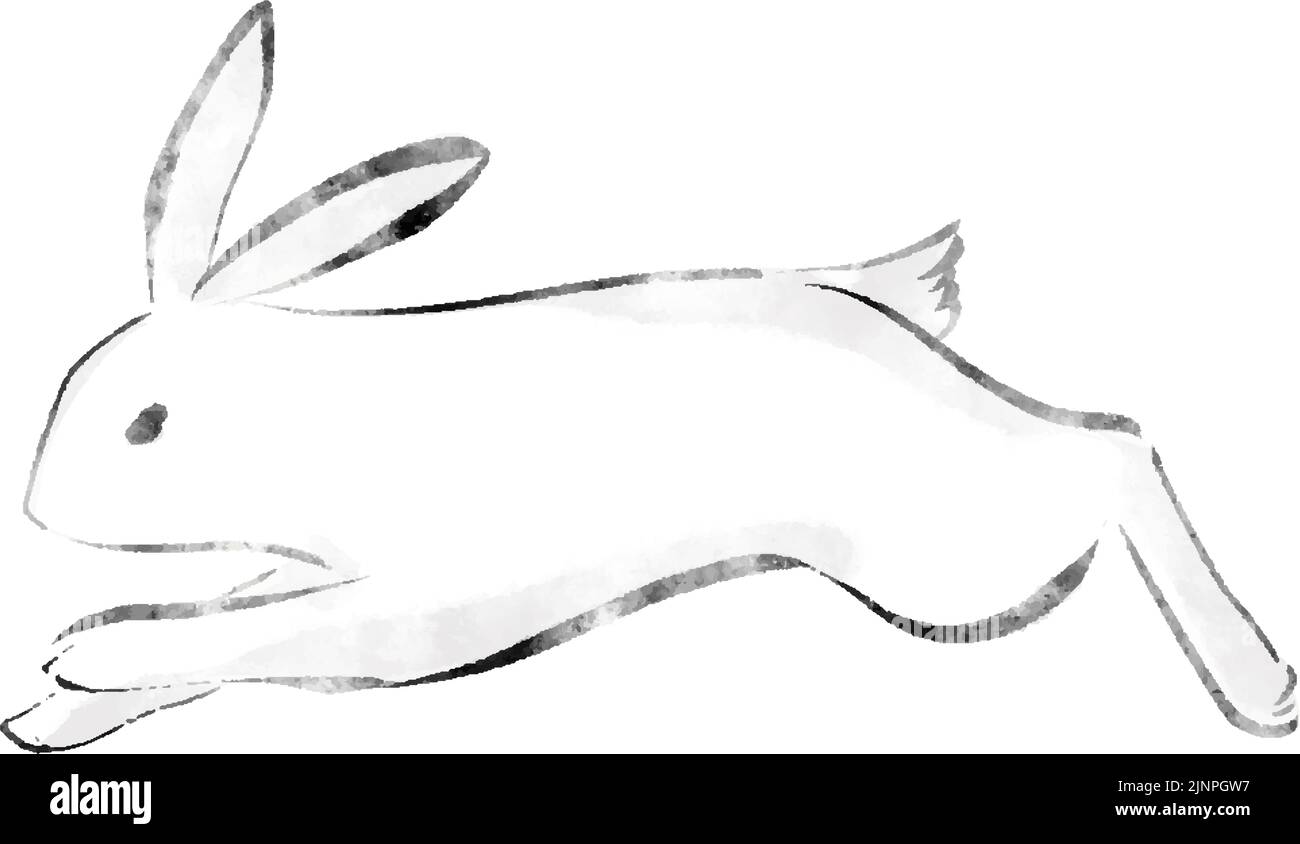 Chinese zodiac animals running Stock Vector Images - Alamy