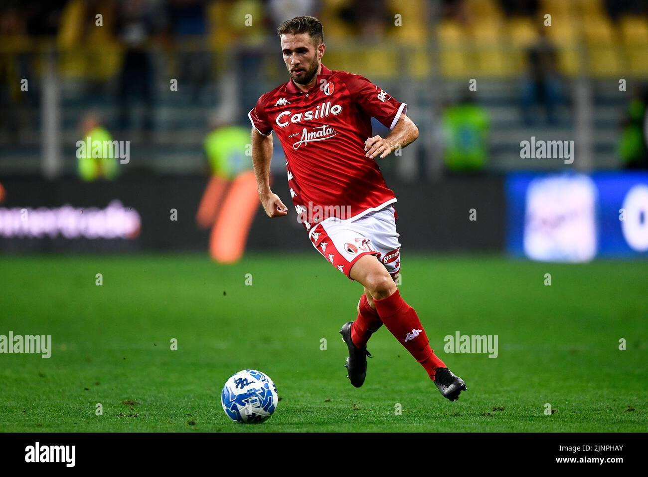 Giacomo Ricci Ricci b hi-res stock photography and images - Alamy