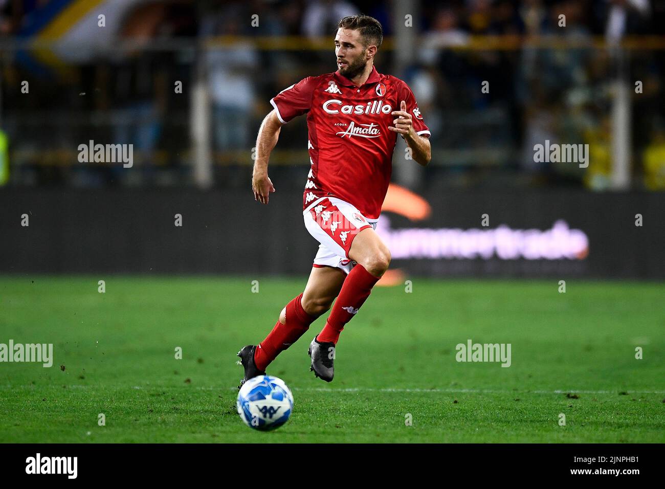 Giacomo Ricci Ricci b hi-res stock photography and images - Alamy