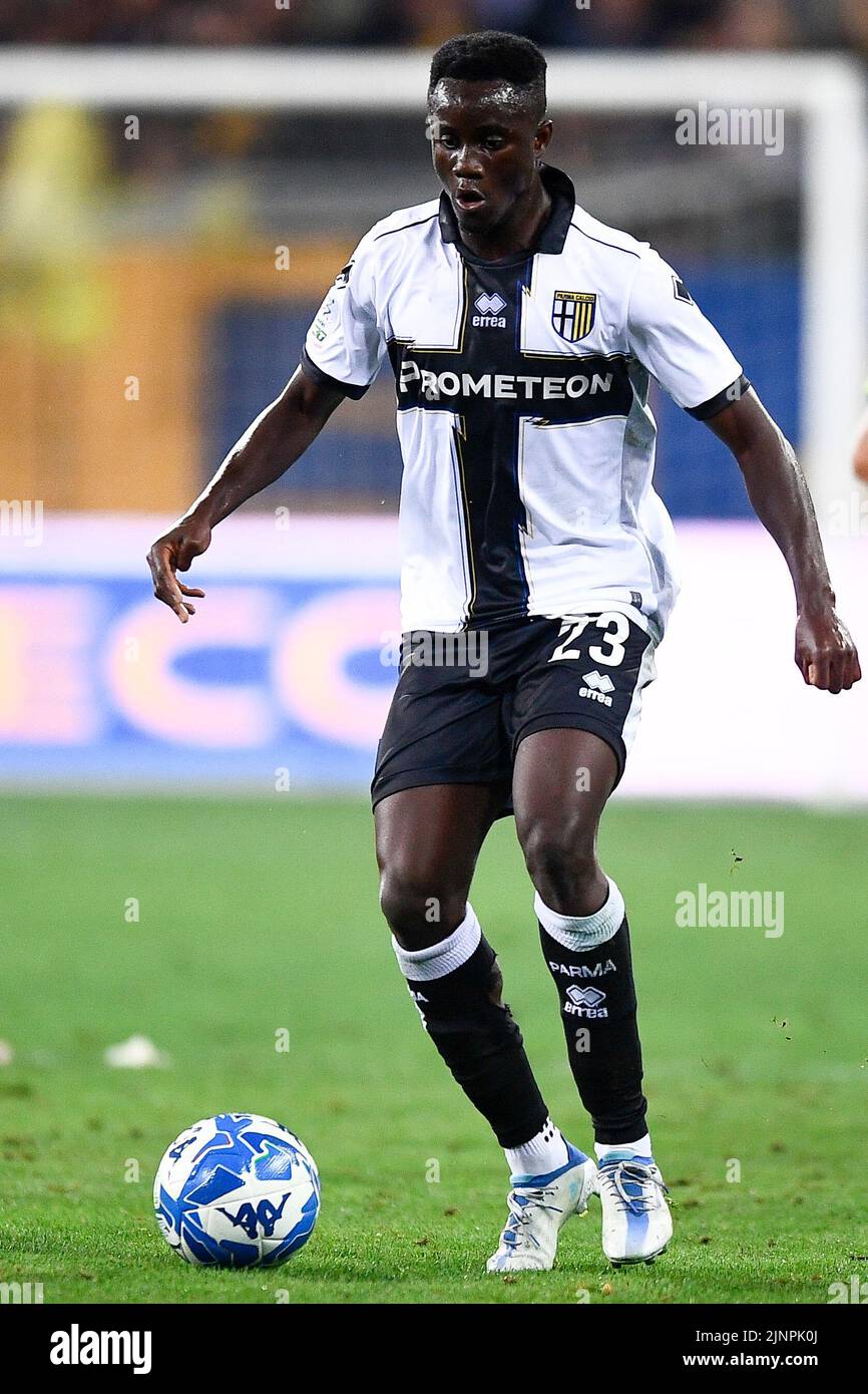 Fc parma hi-res stock photography and images - Page 9 - Alamy