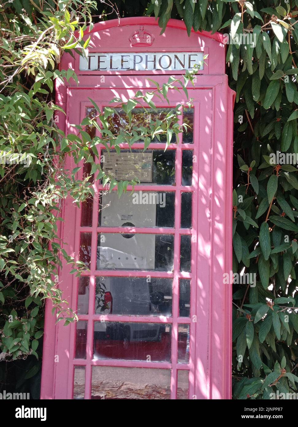 La ville de Chambon sur Voueize, Creuse, France Stock Photo Alamy