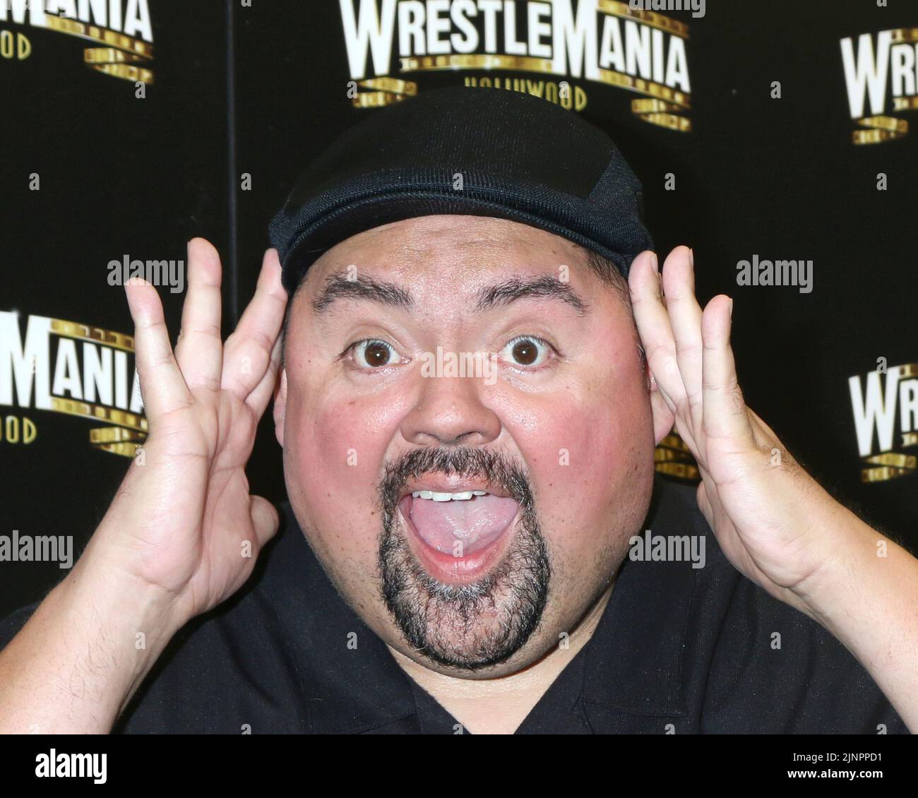 Gabriel Iglesias Hi Res Stock Photography And Images Page 3 Alamy