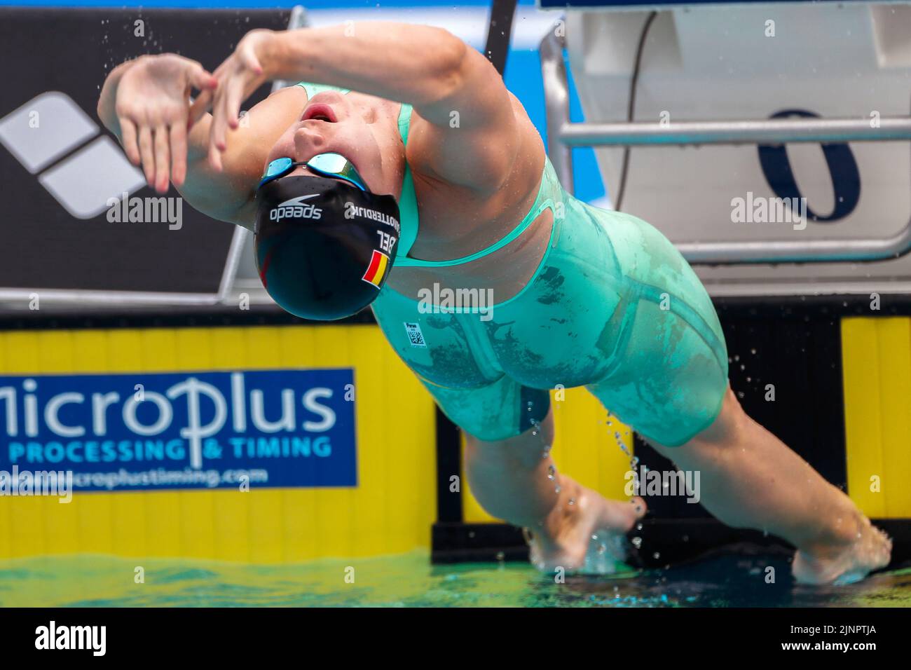 Roos vanotterdijk hires stock photography and images Alamy