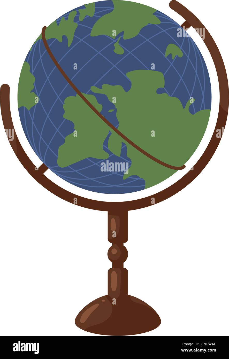 world earth map supply Stock Vector Image & Art - Alamy
