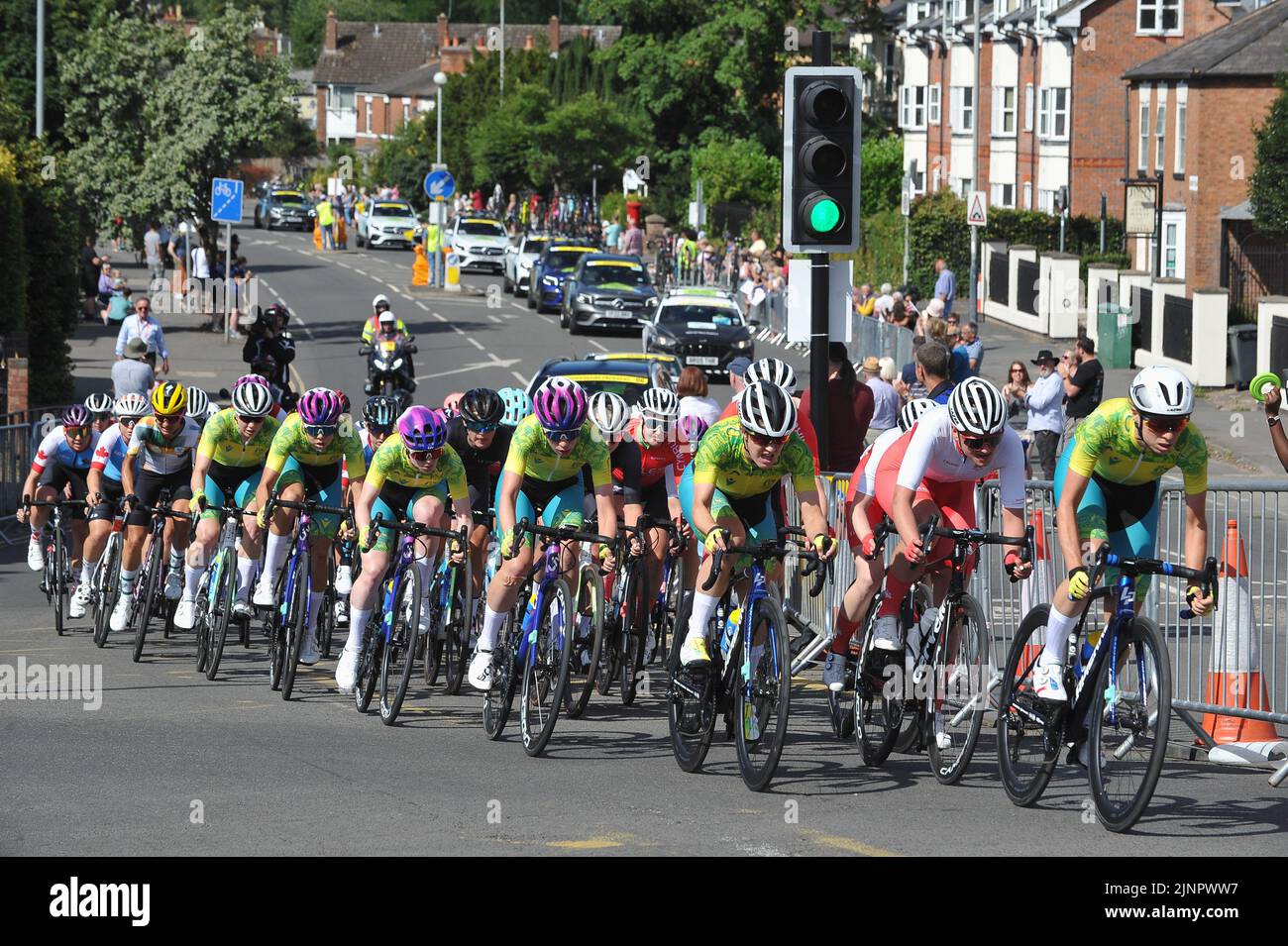 Commonwealth games 2022 cycling hires stock photography and images Alamy
