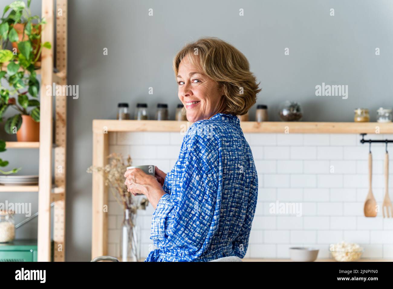 beautiful-mature-senior-woman-at-home-domestic-life-and-leisure