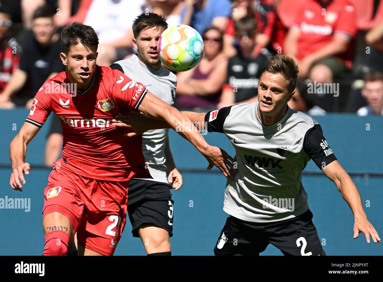 GOAL HIGHLIGHTS SOKSEK FC (3) VS (2) AYAHLAM FC - 04.11.2022, By  Footballhub