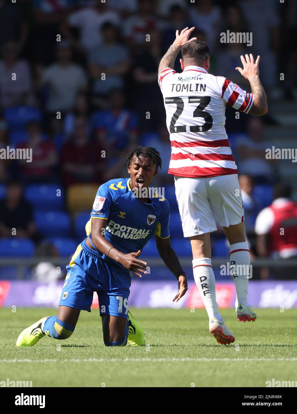 Paris maghoma wimbledon hires stock photography and images Alamy