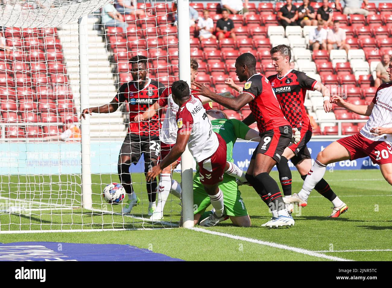 Hartlepool United - Altrincham score ≻ 20.02.2024 ≻ Match score ≡