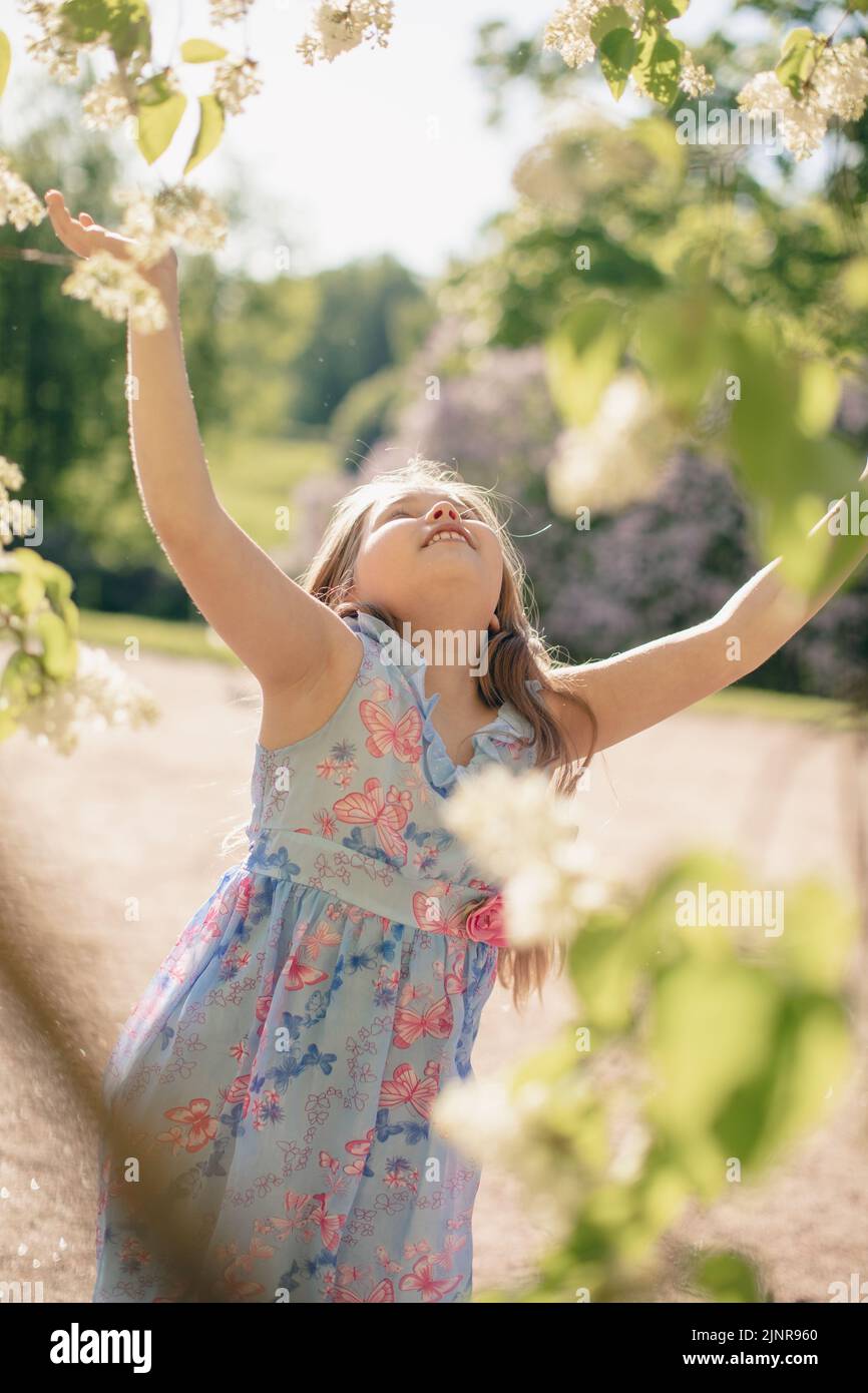 Cutie girl hi-res stock photography and images - Alamy