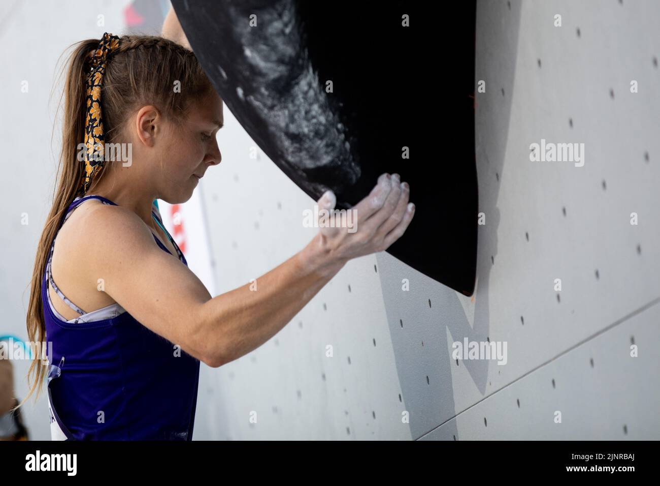 Eliska adamovska hires stock photography and images Alamy