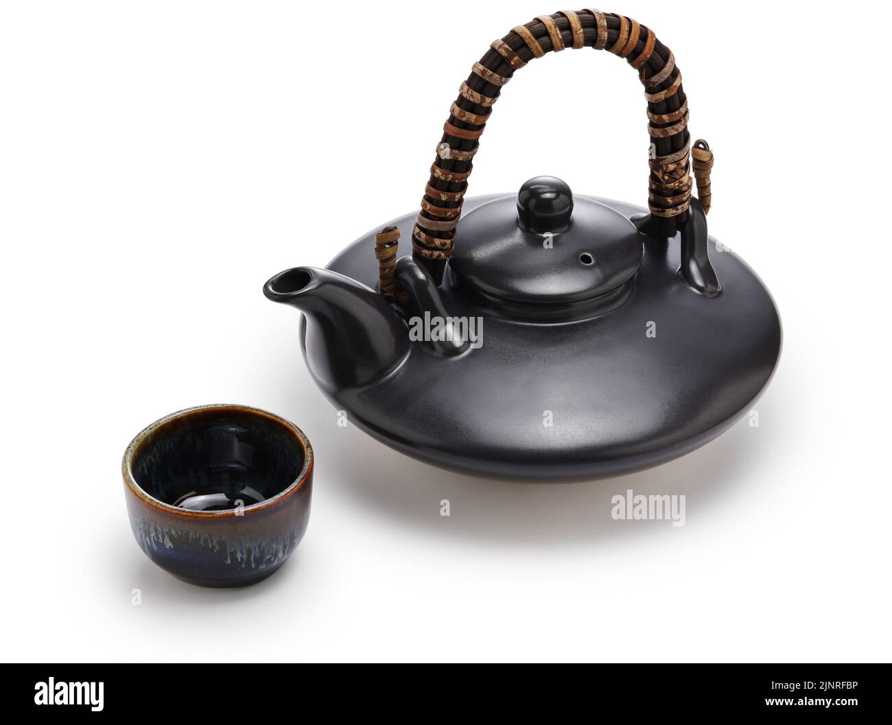 way to drink imoshochu ( Japanese sweet potato distilled