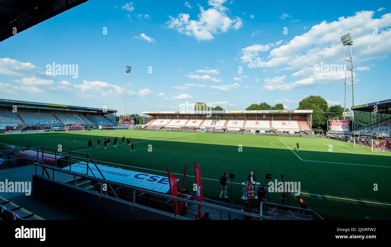 1 august feier emmen