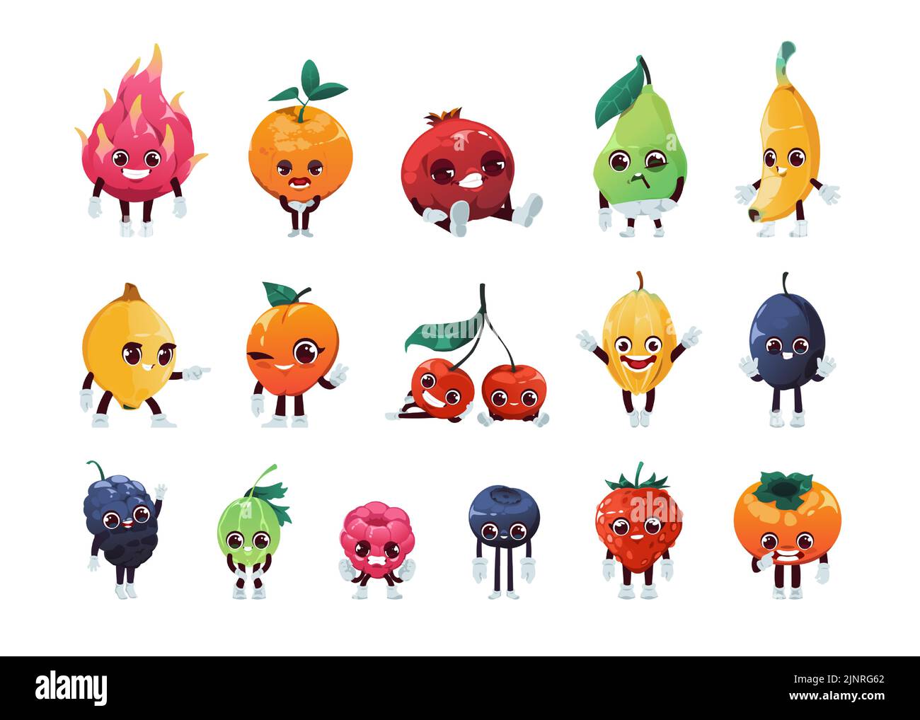 Google Doodle Fruit Games on Behance